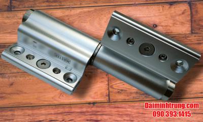 Các Loại Bản Lề Cửa Sắt