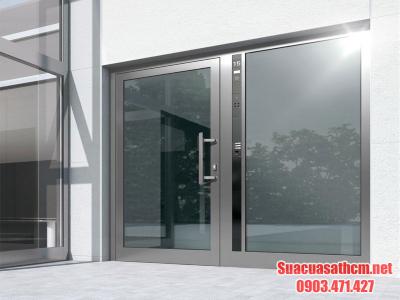 Các loại cửa trong nhà