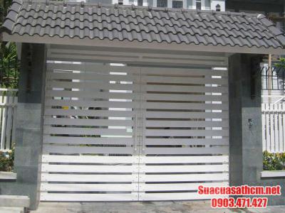 Hướng cổng nhà theo tuổi