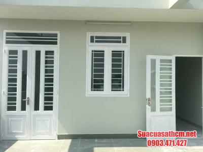 Cửa Sắt 1 Cánh Giá Bao Nhiêu?