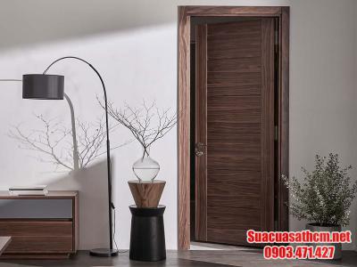 Cửa sắt cách âm là gì?