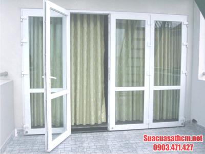 Cửa nhôm kính hãng nào tốt?