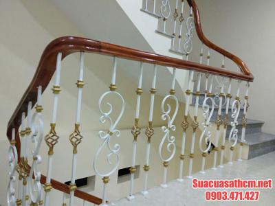 Sắt Mỹ Thuật Là Gì? 