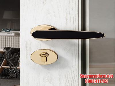 Ổ khóa cửa sắt tốt nhất