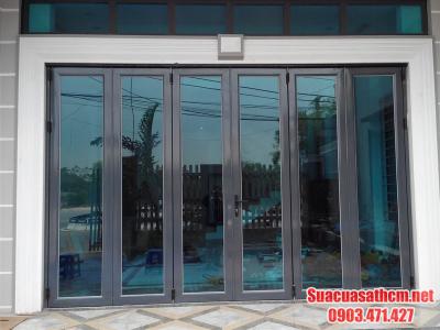 Cửa nhôm Xingfa là gì?