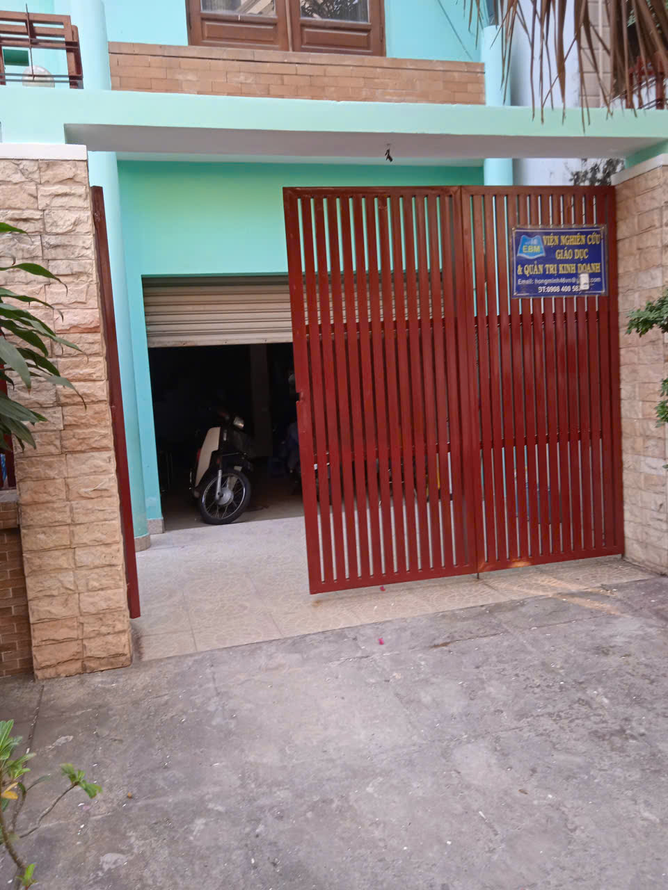 Sửa Cửa Sắt Tại Nhà Uy Tín – Nhanh Chóng, Giá Hợp Lý