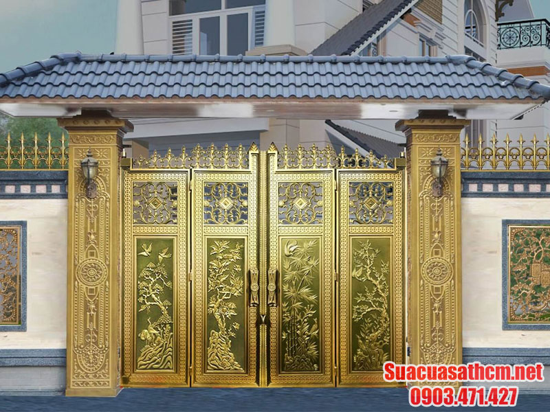 mot so luu y khi lua chon va lap dat cong