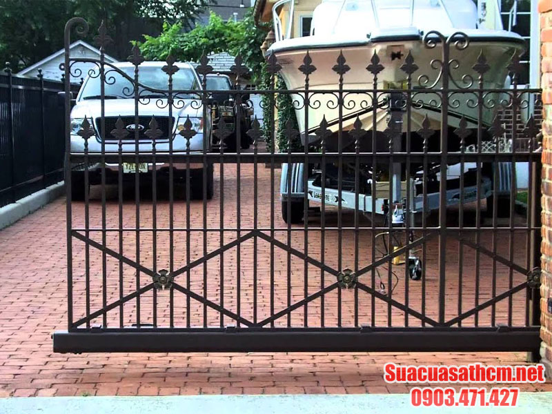 cong sat xep truot la gi