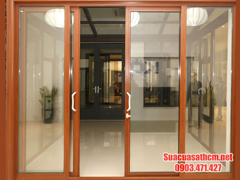 cua nhom xingfa co tot hon