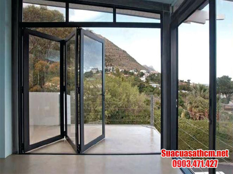 uu diem cua cua xingfa truot